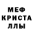 Alpha-PVP Соль Evgeni Shulgin